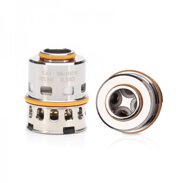 Geekvape M Series Coils 5pcs for Geekvape Z Max