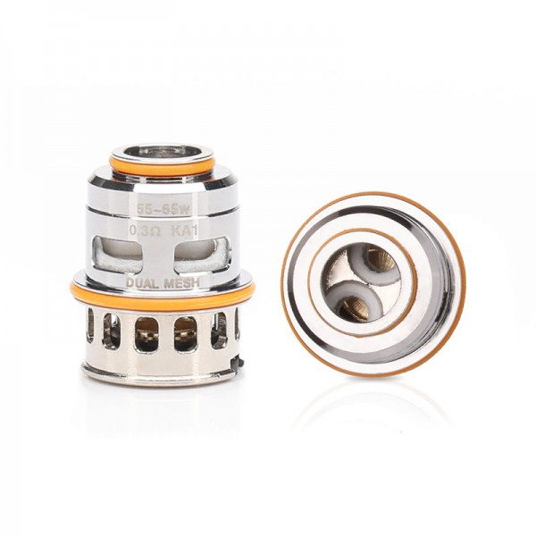 Geekvape M Series Coils 5pcs for Geekvape Z Max