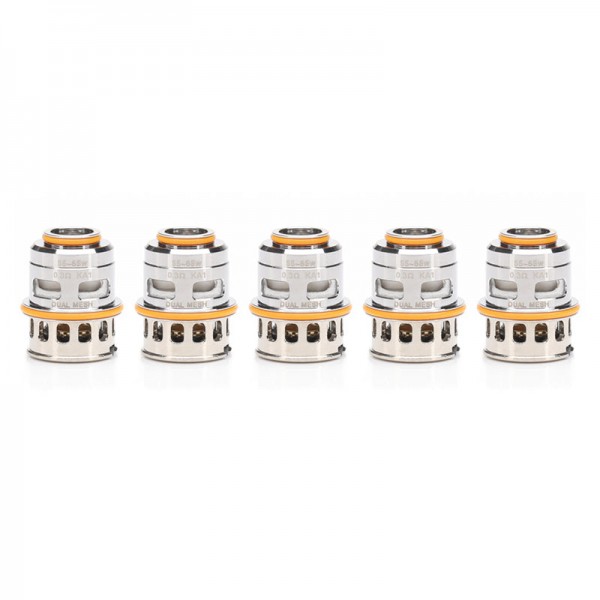 Geekvape M Series Coils 5pcs for Geekvape Z Max