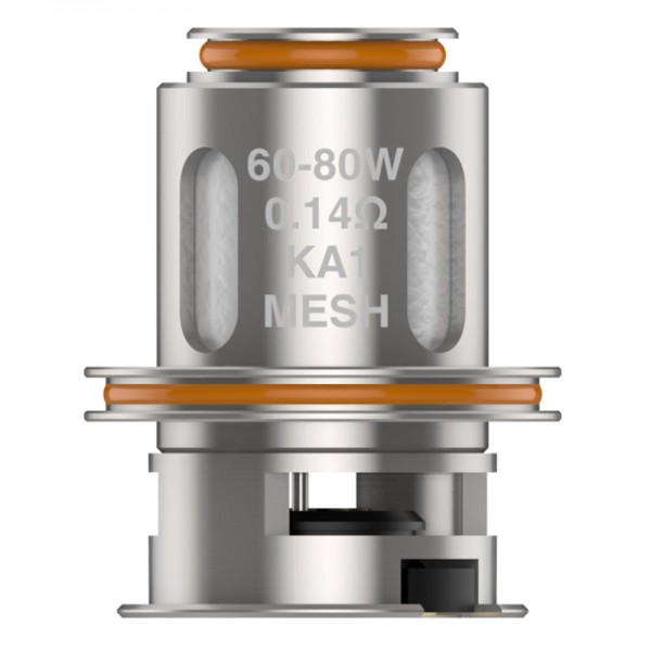 Geekvape M Series Coils 5pcs for Geekvape Z Max