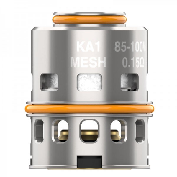 Geekvape M Series Coils 5pcs for Geekvape Z Max