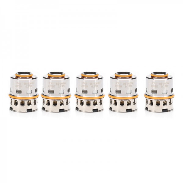 Geekvape M Series Coils 5pcs for Geekvape Z Max