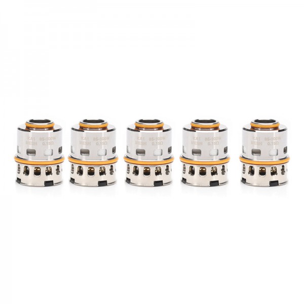 Geekvape M Series Coils 5pcs for Geekvape Z Max