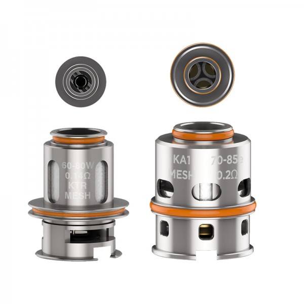 Geekvape M Series Coils 5pcs for Geekvape Z Max