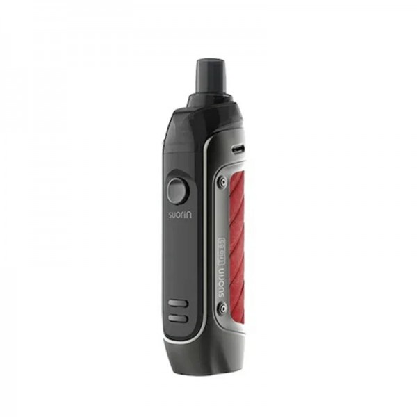 Suorin Trio 85 Pod Mod Kit