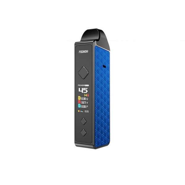 FOGNOW ROGO 45W MOD POD Kit 1500mAh