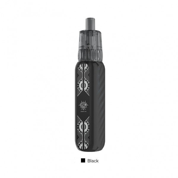 FreeMax Gemm 25W Pod Mod Kit 1300mah