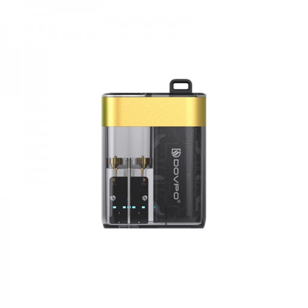 Dovpo D-Box Pod Device 750mAh 7W