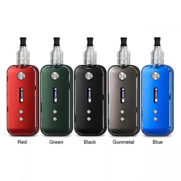 YiHi SXmini SX Nano S Pod Mod Kit 900mah