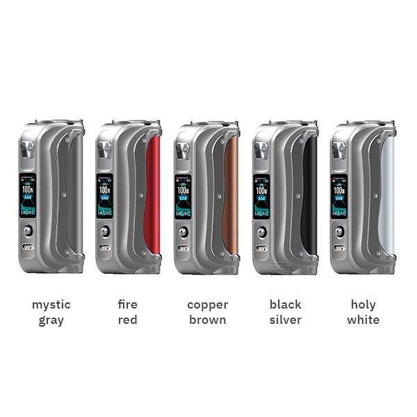 YiHi SXmini SL Class V2 Box Mod