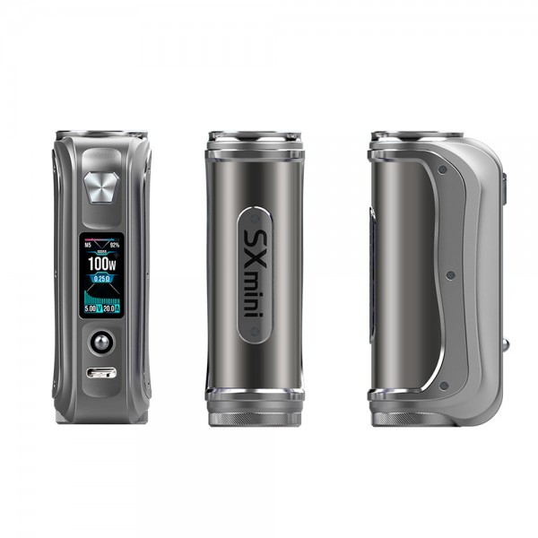 YiHi SXmini SL Class V2 Box Mod