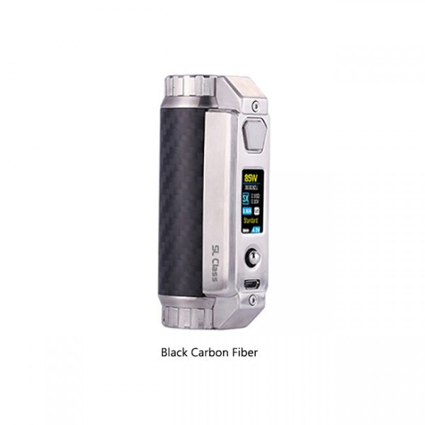 YiHi SXMini SL Class TC Box Mod 100W With SX485J Chip Set