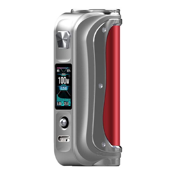 YiHi SXmini SL Class V2 Box Mod