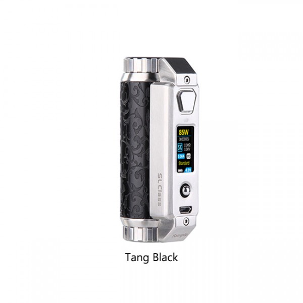 YiHi SXMini SL Class TC Box Mod 100W With SX485J Chip Set