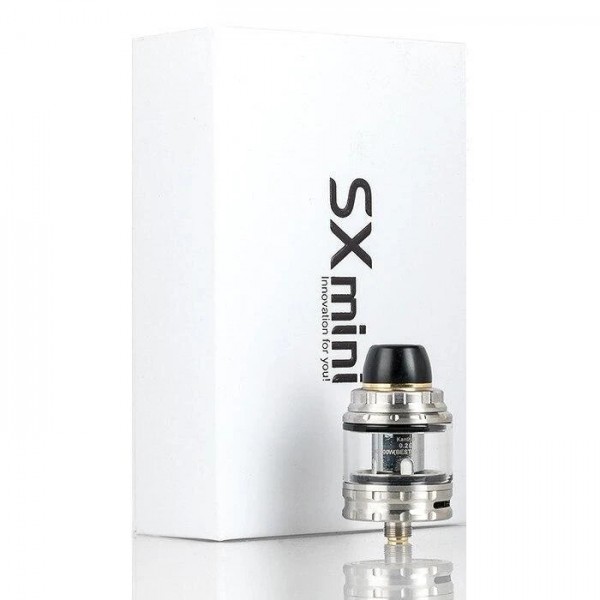 Yihi SXmini Hakutaku Sub Ohm Tank