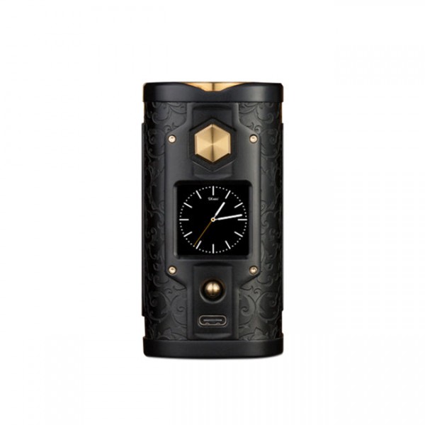 YIHI SXmini G Class 200W TC VW Box Mod