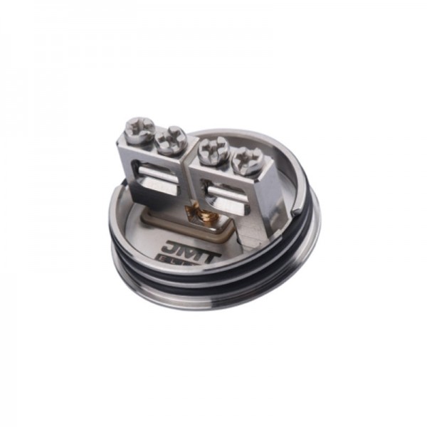 Wotofo Warrior RDA