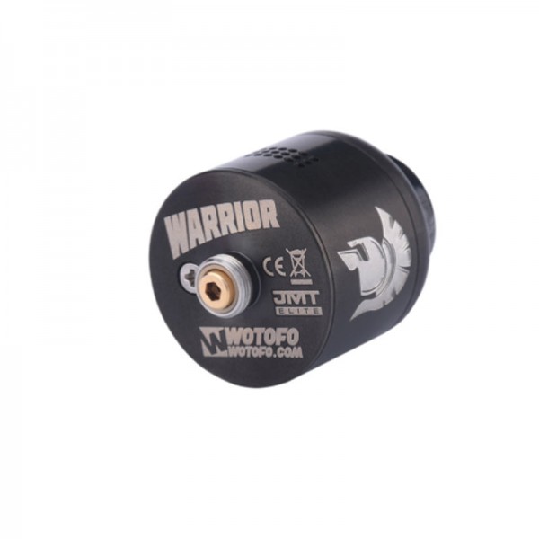 Wotofo Warrior RDA