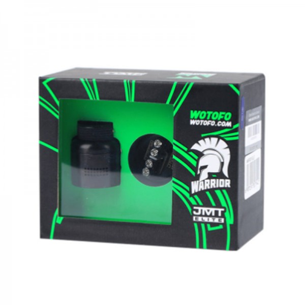 Wotofo Warrior RDA