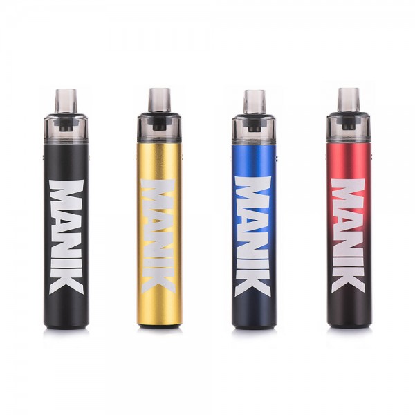 Wotofo SMRT Pod System Kit 2000mAh