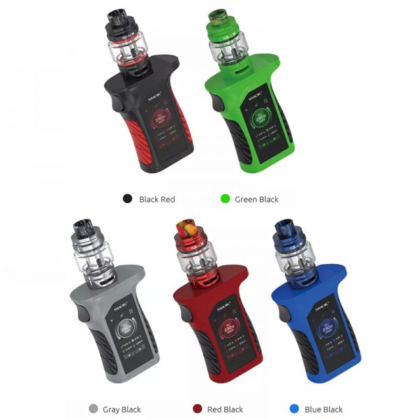 [New Year Flash Sale]SMOK MAG P3 230W Starter Kit