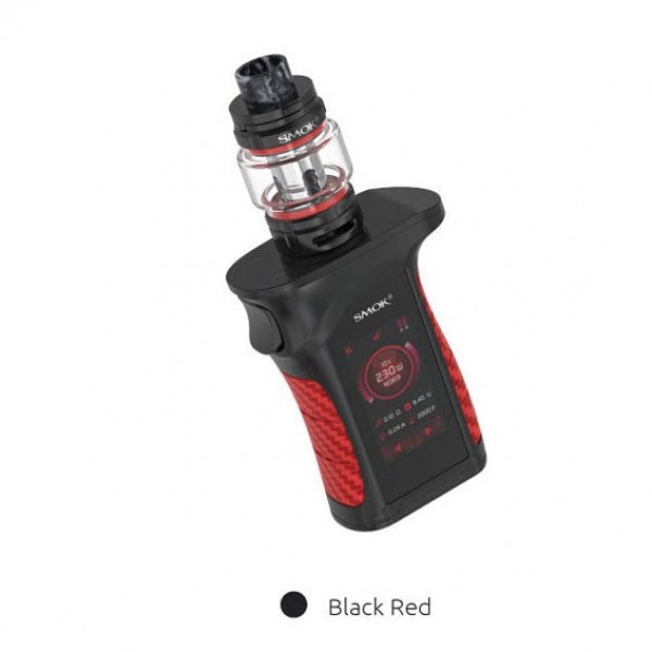[New Year Flash Sale]SMOK MAG P3 230W Starter Kit