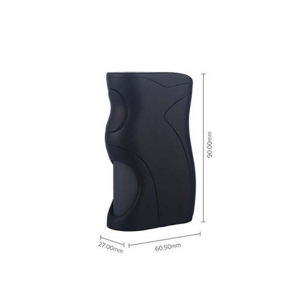 [New Year Flash Sale] Wotofo x Mike Vapes Recurve Squonk Mod