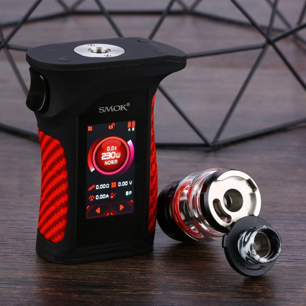 [New Year Flash Sale]SMOK MAG P3 230W Starter Kit