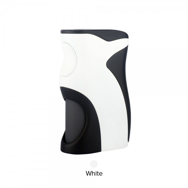 [New Year Flash Sale] Wotofo x Mike Vapes Recurve Squonk Mod