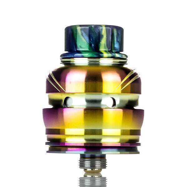 [New Year Flash Sale] Wotofo Elder Dragon RDA