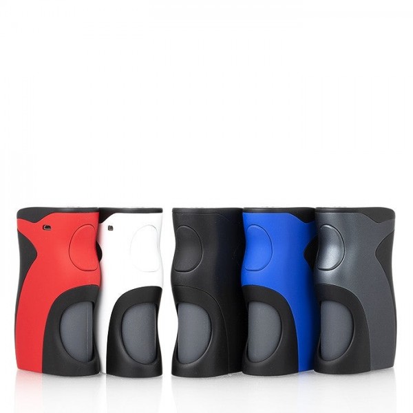 [New Year Flash Sale] Wotofo x Mike Vapes Recurve Squonk Mod