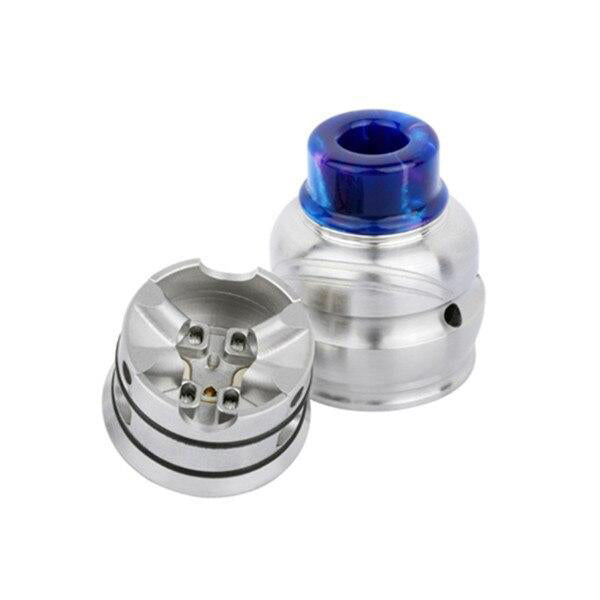 [New Year Flash Sale] Wotofo Elder Dragon RDA