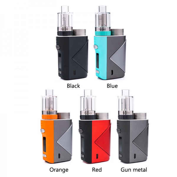 [New Year Flash Sale] Geekvape Lucid 80W TC Kit