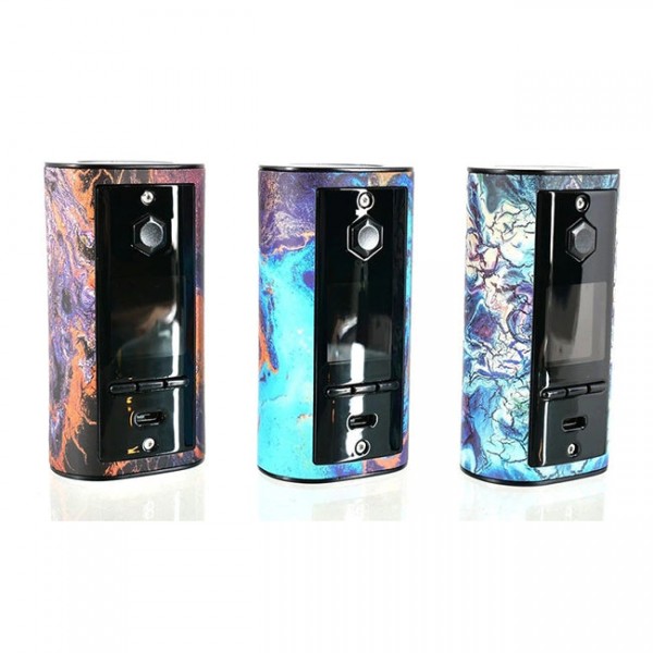 [New Year Flash Sale] Pioneer4you IPV V-IT 200W TC Box Mod