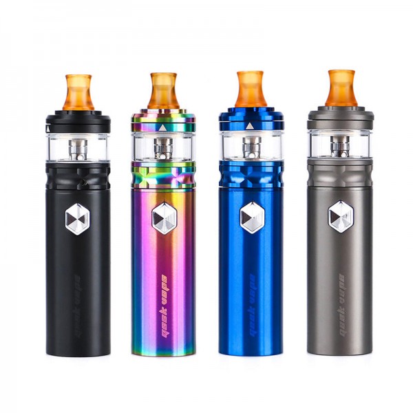 [New Year Flash Sale] Geekvape Flint All-in-One Kit 1000mah