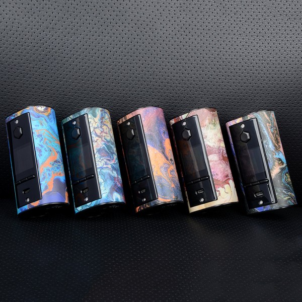 [New Year Flash Sale] Pioneer4you IPV V-IT 200W TC Box Mod