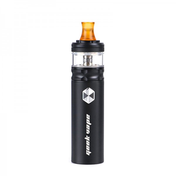 [New Year Flash Sale] Geekvape Flint All-in-One Kit 1000mah