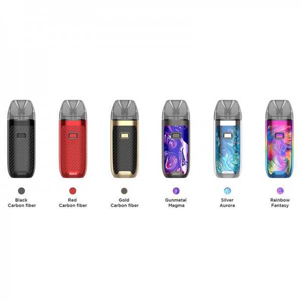 [New Year Flash Sale] Geekvape Bident Pod System Kit 950mah