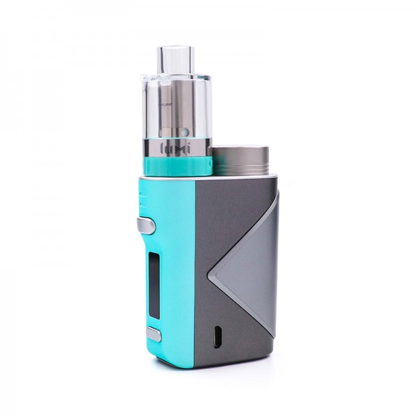 [New Year Flash Sale] Geekvape Lucid 80W TC Kit