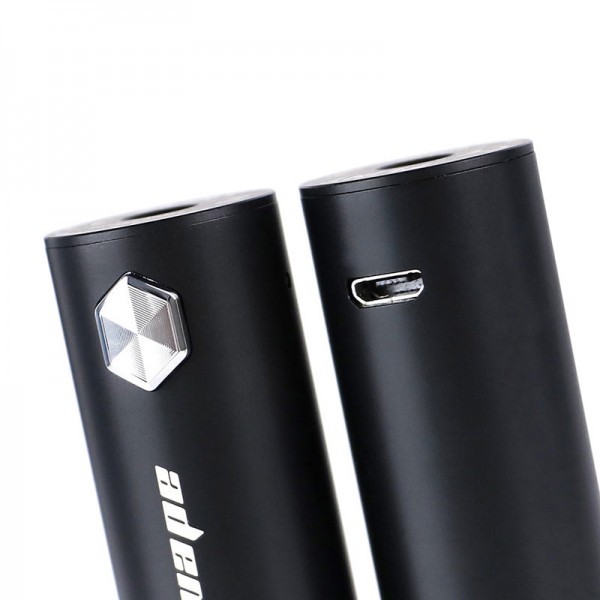 [New Year Flash Sale] Geekvape Flint All-in-One Kit 1000mah