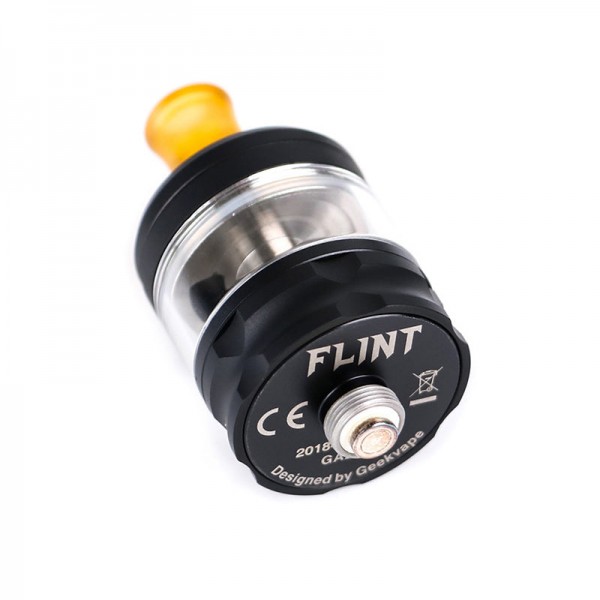 [New Year Flash Sale] Geekvape Flint All-in-One Kit 1000mah