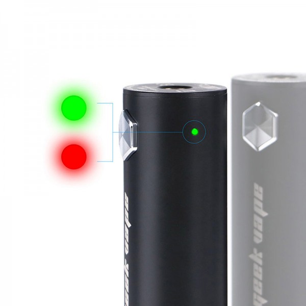 [New Year Flash Sale] Geekvape Flint All-in-One Kit 1000mah