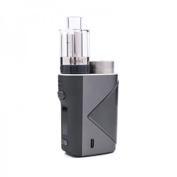 [New Year Flash Sale] Geekvape Lucid 80W TC Kit