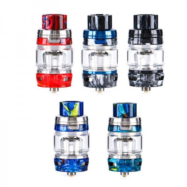 [New Year Flash Sale] Geekvape Alpha Sub Ohm Tank