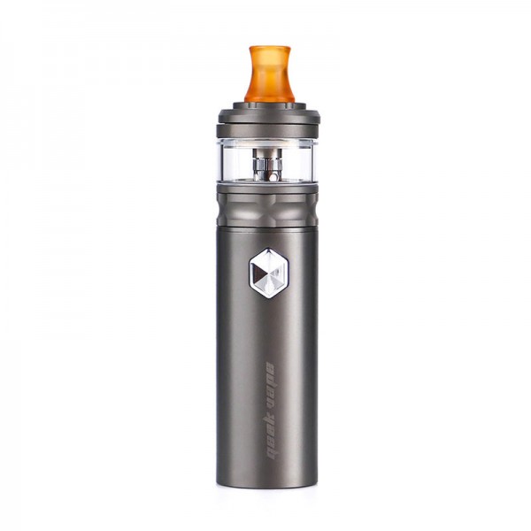 [New Year Flash Sale] Geekvape Flint All-in-One Kit 1000mah