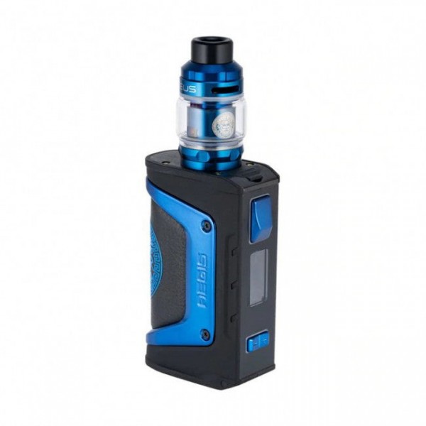 [New Year Flash Sale] Geekvape Aegis Legend 200W Kit Limited Edition with Zeus Tank