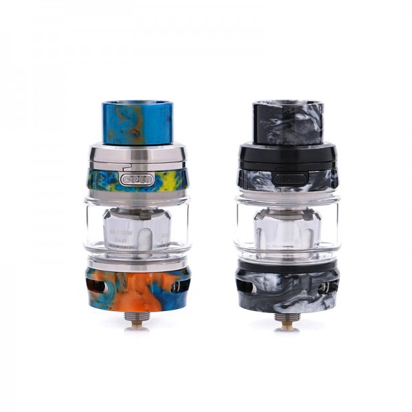 [New Year Flash Sale] Geekvape Alpha Sub Ohm Tank