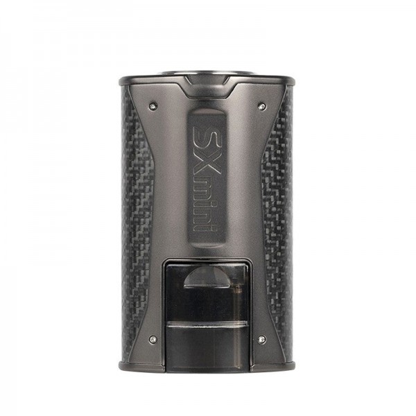 YiHi SXmini X Class 200W Auto-Squonk Box Mod