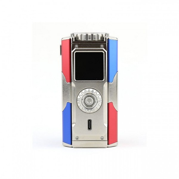 YiHi SXmini T Class 200W TC Box MOD