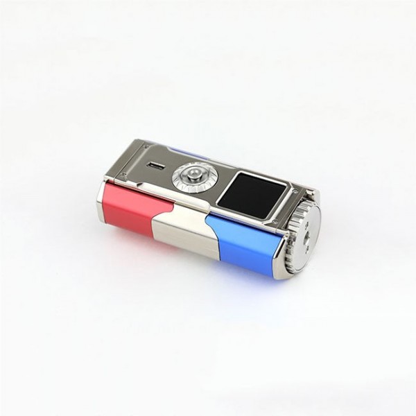 YiHi SXmini T Class 200W TC Box MOD